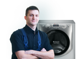 Как заменить подшипник на стиральной машине Ariston